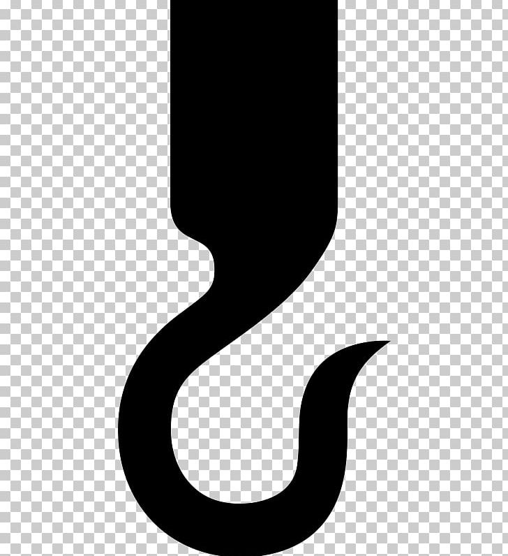 Lifting Hook Computer Icons PNG, Clipart, Black, Black And White, Blog, Computer Icons, Crane Free PNG Download