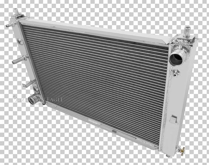 Radiator Chevrolet Internal Combustion Engine Cooling Jegs High Performance General Motors PNG, Clipart, Aluminium, Champion Cooling Systems, Chevrolet, Chevrolet Bel Air, Chevrolet Chevelle Free PNG Download