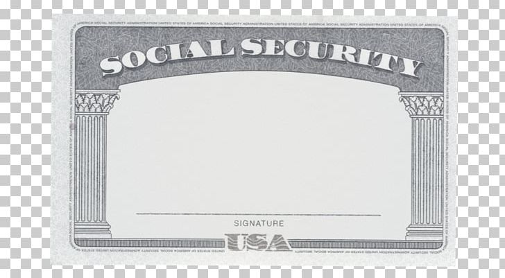 Social Security Administration Social Security Number Form I-9 United States PNG, Clipart, Alien, Angle, Brand, Credit Card, Document Free PNG Download