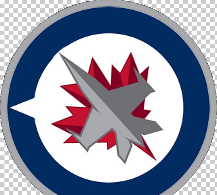 Winnipeg Jets National Hockey League New York Jets Ice Hockey NFL PNG, Clipart, Circle, Connor Hellebuyck, Emblem, Forrest Griffin, Ice Free PNG Download