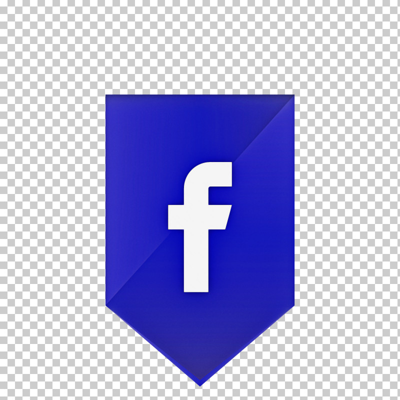 Facebook Logo Icon PNG, Clipart, Facebook Logo Icon, Logo, M, Meter, Rectangle Free PNG Download