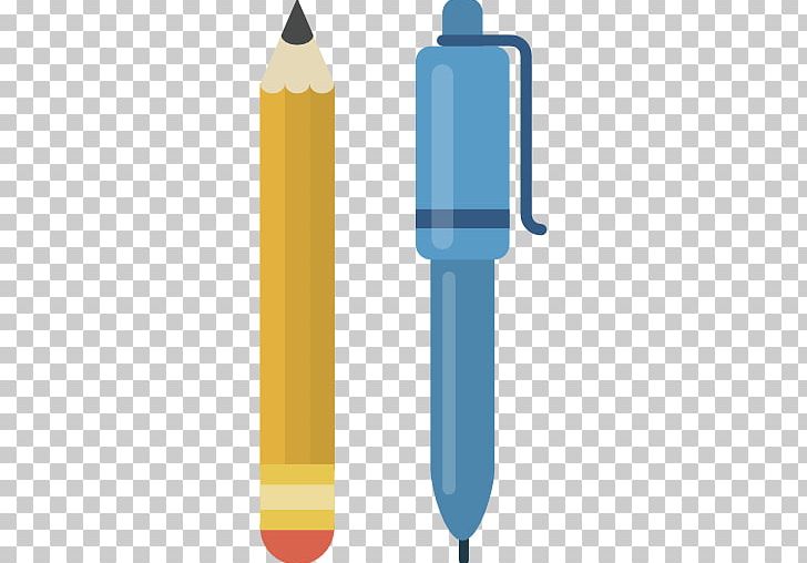 Ballpoint Pen Paper Computer Icons PNG, Clipart, Ballpoint Pen, Color, Computer Icons, Drawing, Objects Free PNG Download