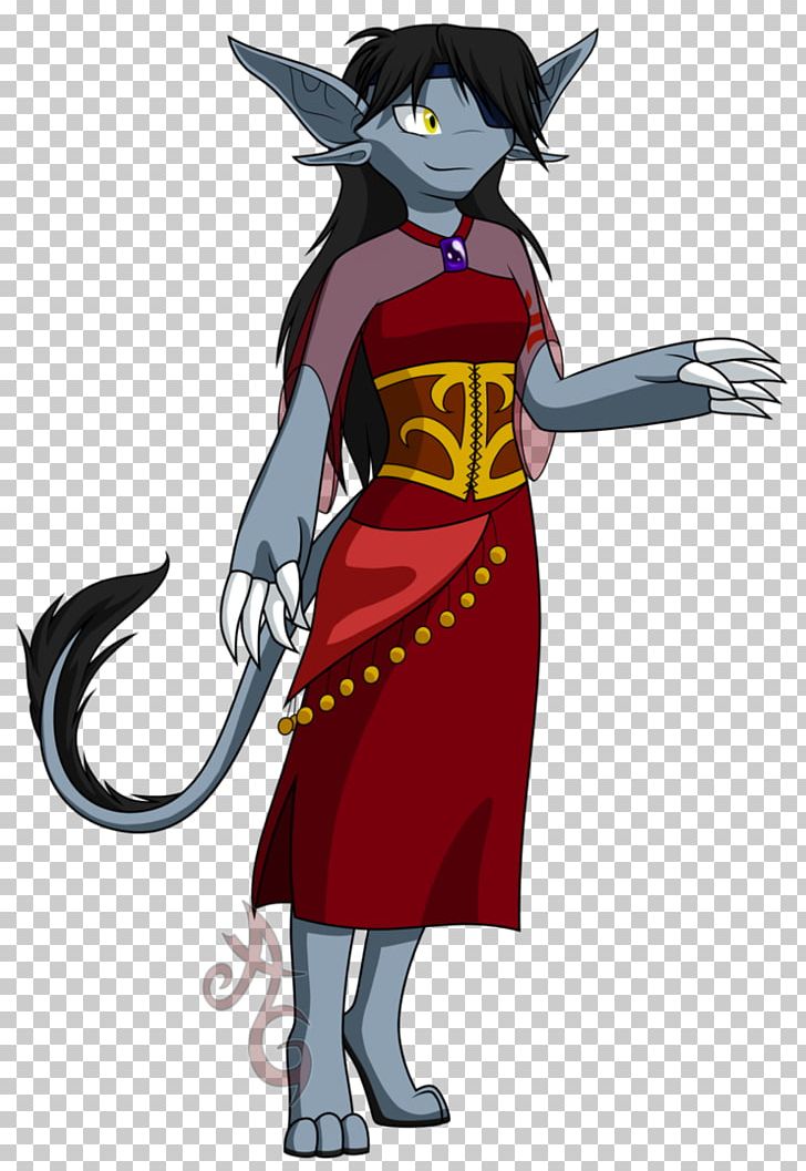 Costume Design Demon January 16 PNG, Clipart, Anime, Cartoon, Cosplay, Costume, Costume Design Free PNG Download