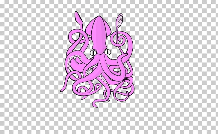 Giant Squid PNG, Clipart, Art, Butterfly, Cartoon, Cephalopod, Clip Free PNG Download