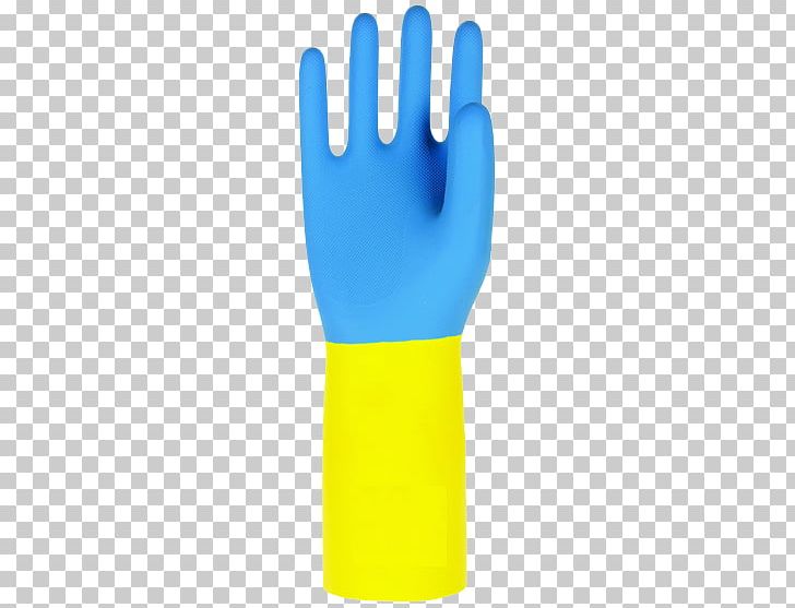 Glove Yellow Blue Laundry PNG, Clipart, Arm, Blue, Blue Abstract, Blue Background, Blue Border Free PNG Download