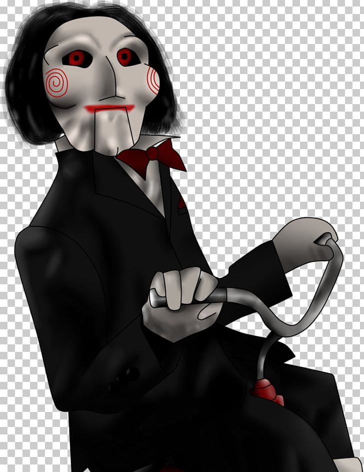 Jigsaw Billy The Puppet Fan Art PNG, Clipart, Art, Billy The Puppet, Character, Deviantart, Drawing Free PNG Download