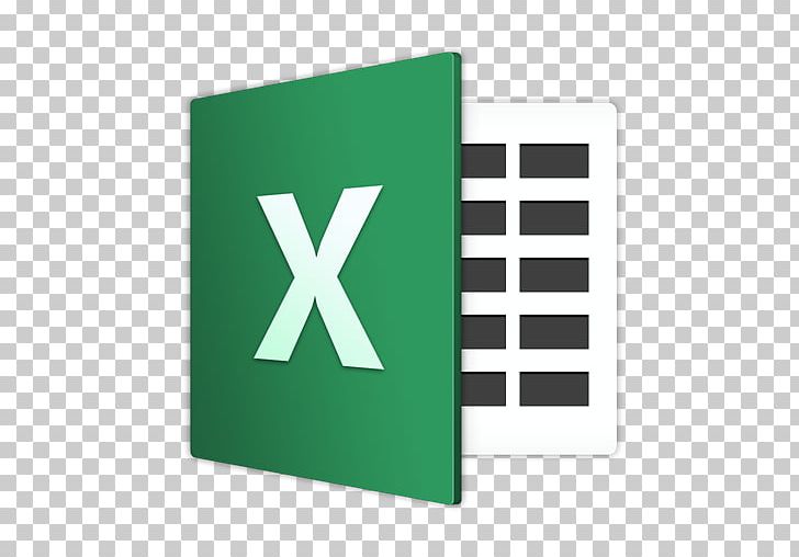 MacOS Microsoft Office 2016 Microsoft Excel Microsoft Word PNG, Clipart, Brand, Computer Software, Green, Logos, Macos Free PNG Download
