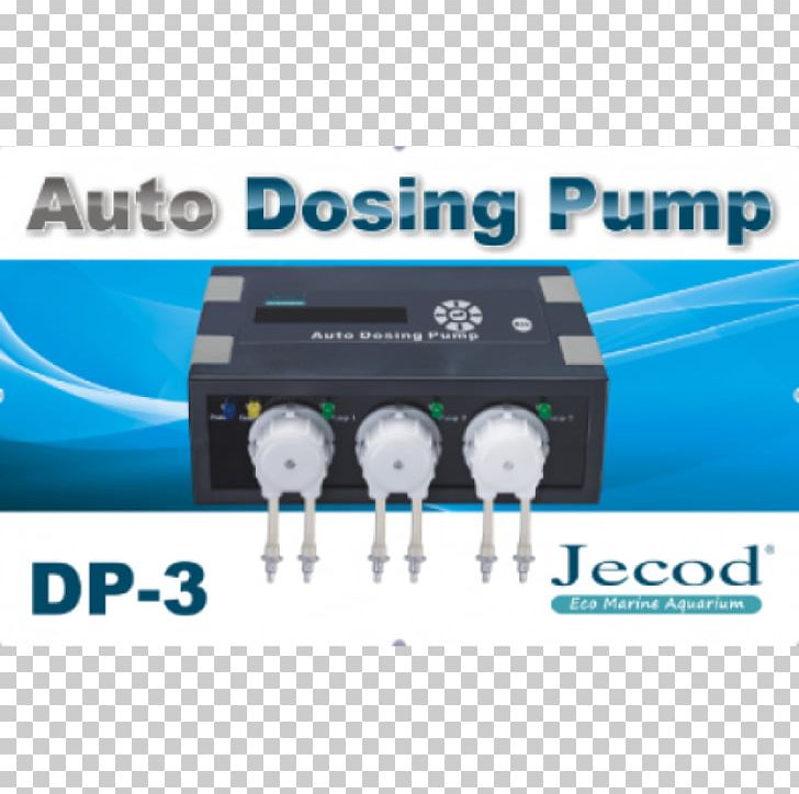 Metering Pump Dosing Peristaltic Pump Reef Aquarium PNG, Clipart, Aquarium, Calcium, Circuit Component, Dose, Dosing Free PNG Download