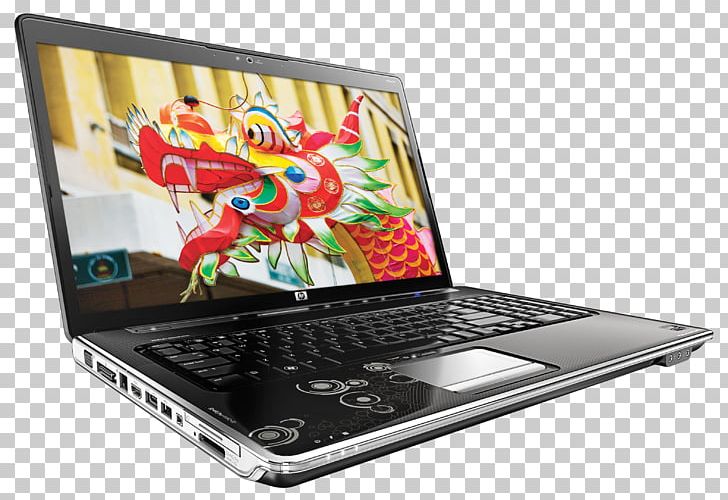 Netbook Laptop Hewlett-Packard HP Pavilion Dv7 PNG, Clipart, Central Processing Unit, Computer, Computer Hardware, Electronic Device, Electronics Free PNG Download