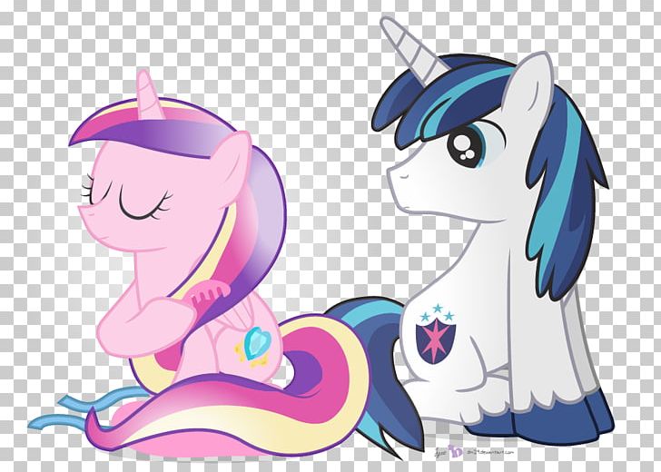 Pony Shining Armor Twilight Sparkle Equestria Horse PNG, Clipart, Animals, Art, Cartoon, Character, Deviantart Free PNG Download