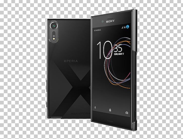 Smartphone Sony Xperia XZs Sony Xperia XA1 Sony Xperia Z3 Feature Phone PNG, Clipart, Android Nougat, Award, Brand, Electronic Device, Electronics Free PNG Download