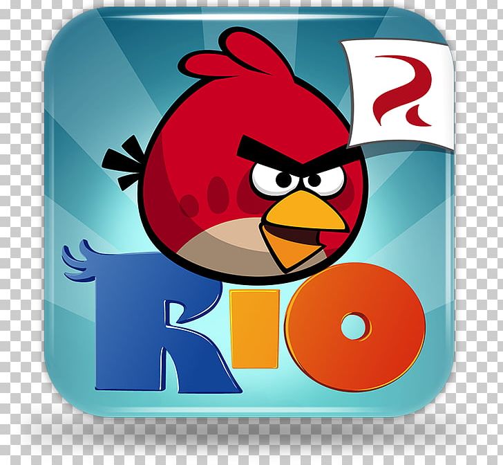 Angry Birds Rio Angry Birds Star Wars Angry Birds Seasons Angry Birds Space PNG, Clipart, Android, Angry Birds, Angry Birds Friends, Angry Birds Rio, Angry Birds Seasons Free PNG Download