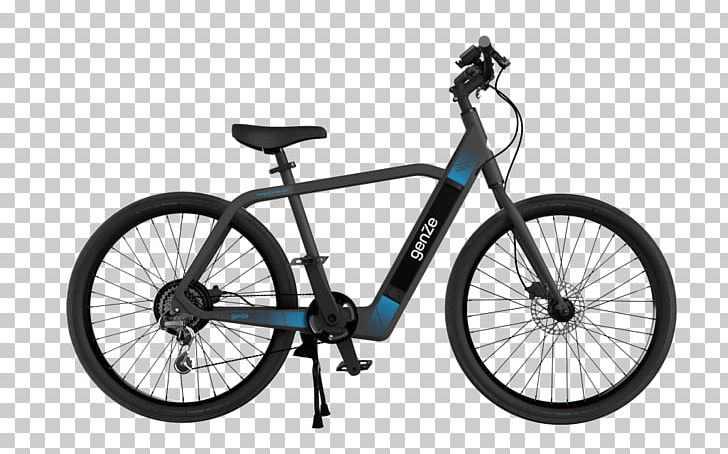 Electric Bicycle Mountain Bike HAIBIKE Sduro Trekking 4.0 E-trekkingcykel Sort PNG, Clipart, Automotive Exterior, Bicycle, Bicycle Accessory, Bicycle Frame, Bicycle Part Free PNG Download