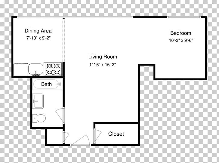 Floor Plan Square Foot Apartment PNG, Clipart, Angle, Apartment, Area, Art, Bathroom Free PNG Download