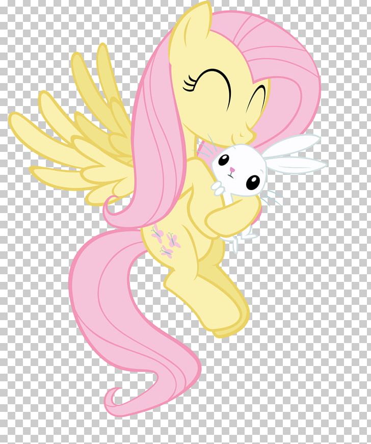 Fluttershy Pony Rarity Rainbow Dash PNG, Clipart, Cartoon, Deviantart, Equestria, Fictional Character, Mammal Free PNG Download