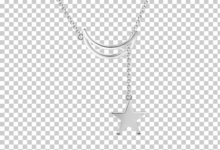 Locket Necklace Charms & Pendants Jewellery Chain PNG, Clipart, Body Jewellery, Body Jewelry, Chain, Charms Pendants, Crescent Free PNG Download