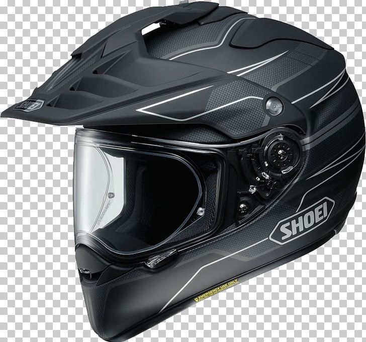 Motorcycle Helmets Shoei Dual-sport Motorcycle Touring Motorcycle PNG, Clipart, Bicycle Clothing, Black, Clothing Accessories, Headgear, Helmet Free PNG Download