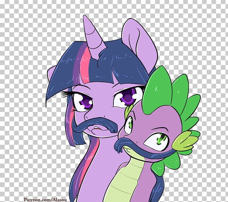 My Little Pony Spike Twilight Sparkle Winged Unicorn PNG, Clipart,  Free PNG Download