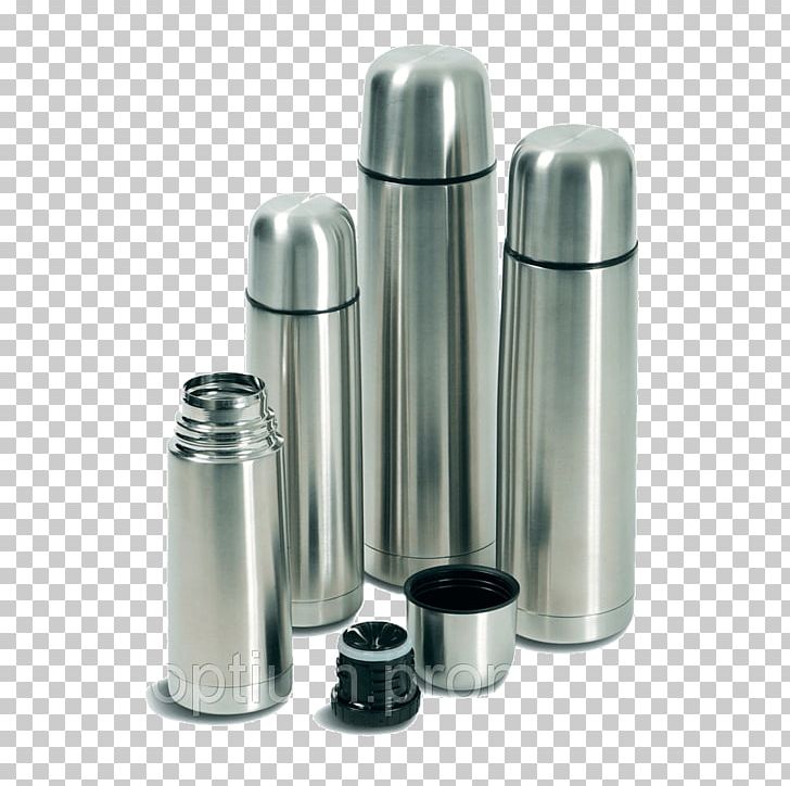 Thermoses Stainless Steel Plastic Mug PNG, Clipart, Bottle, Container, Cookware, Cylinder, Drinkware Free PNG Download