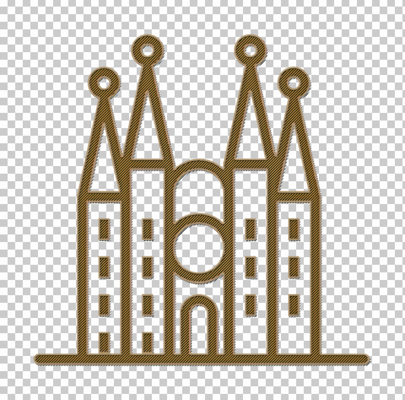 Barcelona Icon Travel Icon PNG, Clipart, Android, Idea, Logo, Sticker, Text Free PNG Download
