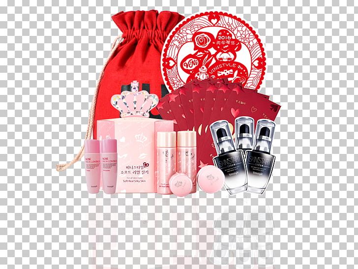 Cosmetics Chinese New Year Fukubukuro PNG, Clipart, Accessories, Bag, Bags, Beauty, Beauty Salon Free PNG Download