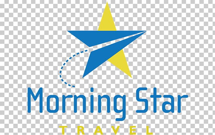Logo Organization Travel Agent Morning Star Travel Service Limited PNG, Clipart, Angle, Area, Brand, Diagram, Line Free PNG Download