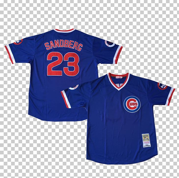 Milwaukee Brewers Chicago Cubs Majestic Athletic Jersey Throwback Uniform PNG, Clipart, Active Shirt, Anthony Rizzo, Baseball, Blue, Brand Free PNG Download