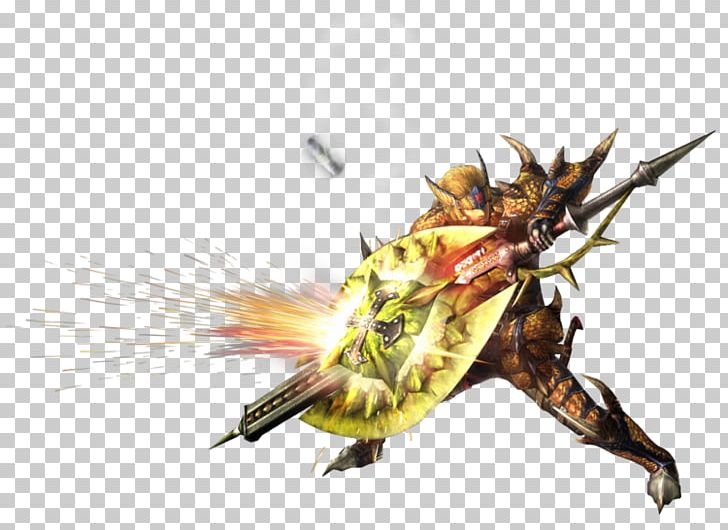 Monster Hunter: World Monster Hunter 4 Monster Hunter Freedom Monster Hunter XX Monster Hunter Portable 3rd PNG, Clipart, Axe, Blade, Computer Wallpaper, Fictional Character, Insect Free PNG Download