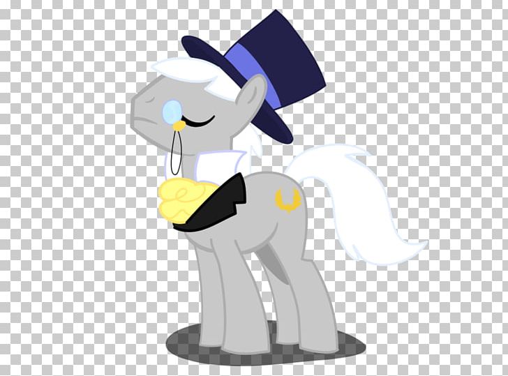 My Little Pony: Friendship Is Magic Fandom Horse Male Dashing Dame PNG, Clipart, Cartoon, Deviantart, Fictional Character, Hat, Horse Like Mammal Free PNG Download