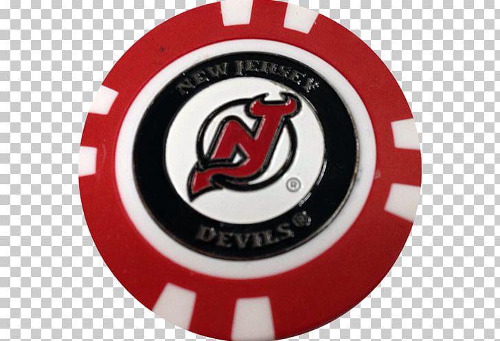 New Jersey Devils Divot Golf Balls PNG, Clipart, Badge, Brand, Divot, Emblem, Gambling Free PNG Download
