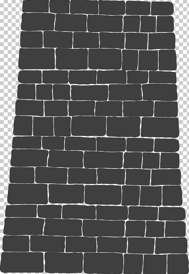 Staffordshire Blue Brick Wall PNG, Clipart, Angle, Black And White, Black Wall, Brick, Bricklayer Free PNG Download