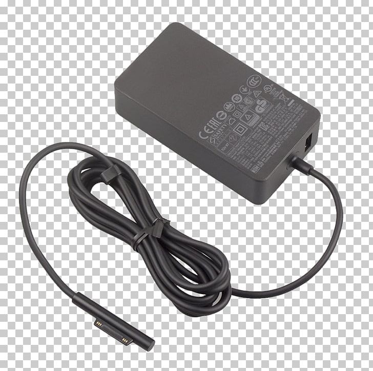 Surface Pro 3 Surface Pro 4 Surface Pro 2 AC Adapter PNG, Clipart, Ac Adapter, Adapter, Electronic Device, Electronics, Laptop Free PNG Download