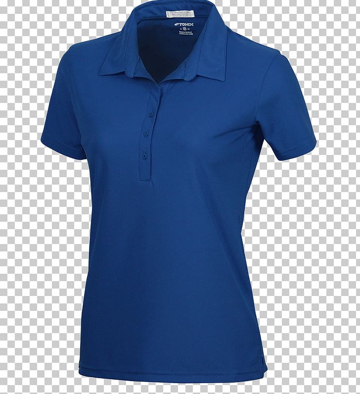 T-shirt Polo Shirt Amazon.com Clothing PNG, Clipart, Active Shirt, Amazoncom, Blue, Clothing, Cobalt Blue Free PNG Download