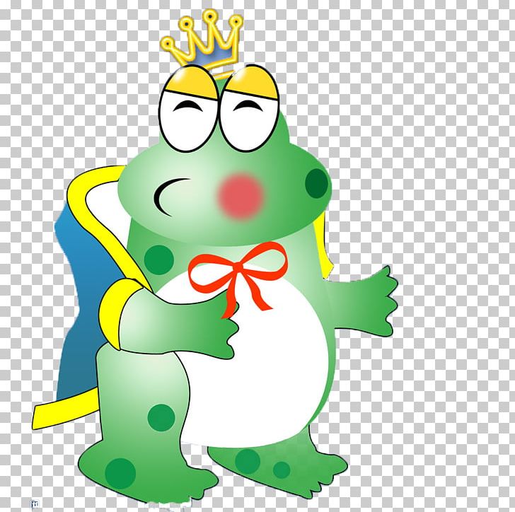 The Frog Prince Drawing PNG, Clipart, Animals, Animation, Area, Art, Artwork Free PNG Download
