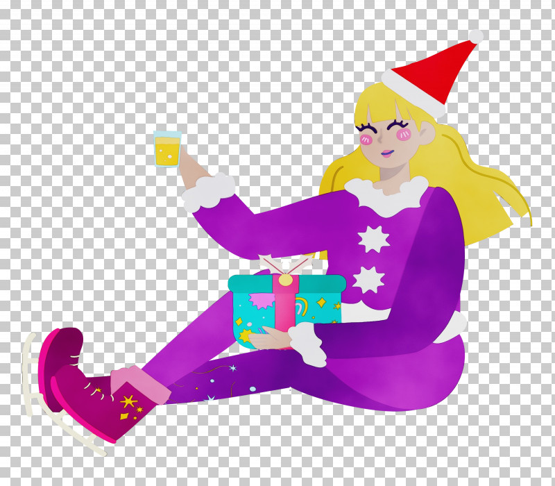 Party Hat PNG, Clipart, Cartoon, Character, Christmas, Hat, Paint Free PNG Download