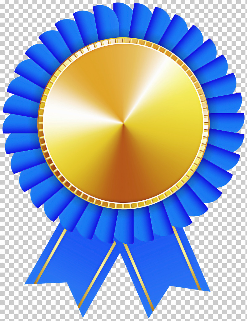 Rosette PNG, Clipart, Badge, Blue, Gift, Gold, Medal Free PNG Download