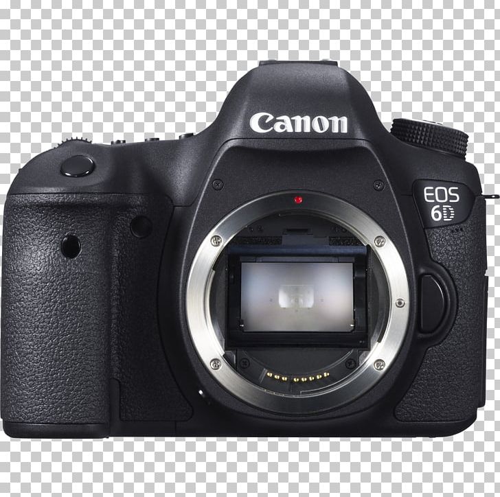 Canon EOS 6D Mark II Full-frame Digital SLR Camera PNG, Clipart, Camera Lens, Canon, Canon Eos, Canon Eos 6d, Canoneosdigitalkameras Free PNG Download