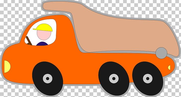 Car Dump Truck Motor Vehicle PNG, Clipart, Automotive Design, Car, Cartoon, Clothing Accessories, Dump Truck Free PNG Download