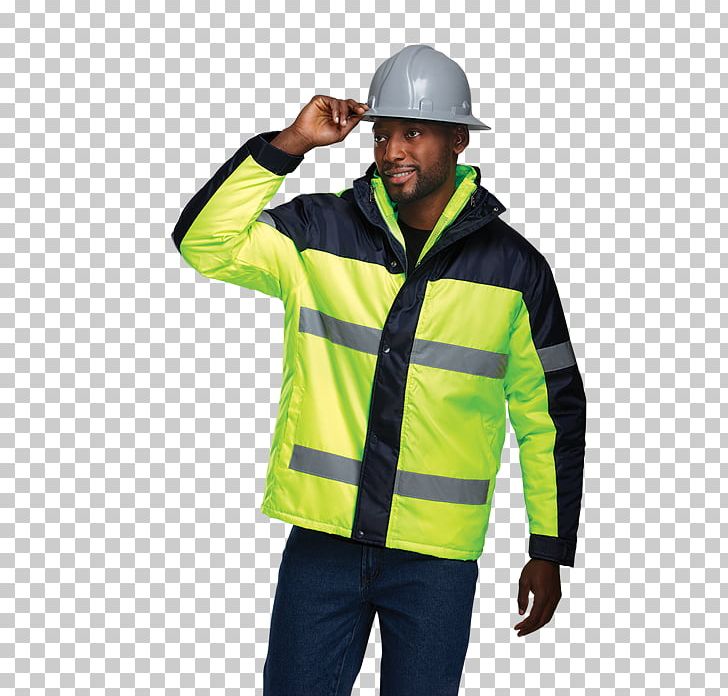 Jacket High-visibility Clothing Sleeve Suit PNG, Clipart, Clothing, Collar, Gilets, Highvisibility Clothing, Highvisibility Clothing Free PNG Download