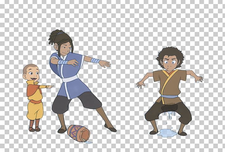 Katara Aang Zuko Sokka Tenzin PNG, Clipart, Aang, Airbender, Asami Sato, Avatar The Last Airbender, Ball Free PNG Download