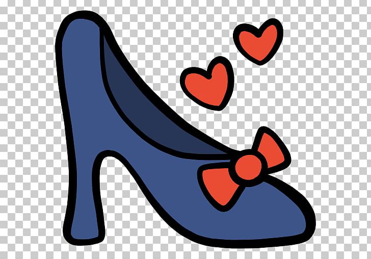 Love Line Shoe Walking PNG, Clipart, Area, Artwork, Fashionable Shoes, Footwear, Heart Free PNG Download