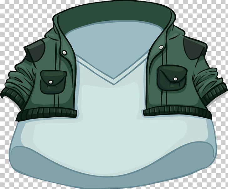 Outerwear Angle PNG, Clipart, Angle, Animated Cartoon, Art, Club Penguin, Green Free PNG Download