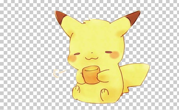 Pikachu Pokémon HeartGold And SoulSilver ポケットモンスター Drawing PNG, Clipart, Art, Carnivoran, Cat, Cuteness, Dog Like Mammal Free PNG Download