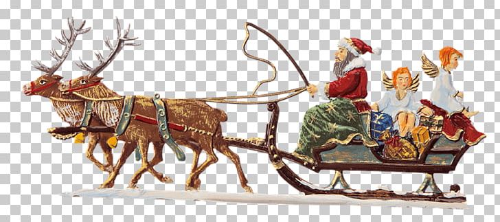 Pxe8re Noxebl Santa Claus Reindeer Christmas PNG, Clipart, Chariot, Christ, Christmas Ornament, Claus, Creative Artwork Free PNG Download