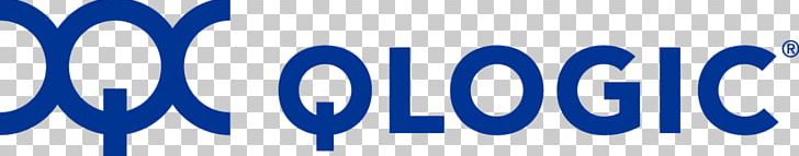 QLogic Fibre Channel Logo Computer Data Storage Computer Network PNG, Clipart, Banner, Blue, Brand, Brocade Communications Systems, Computer Data Storage Free PNG Download