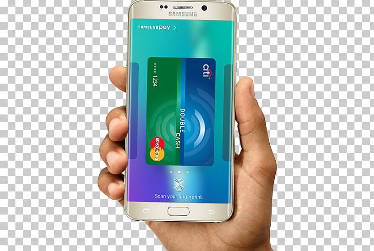 Samsung Galaxy Note 7 Samsung Pay Android Google Pay PNG, Clipart, Android, Business, Electronic Device, Fingerprint, Gadget Free PNG Download