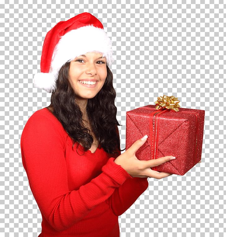 Santa Claus Woman Gift PNG, Clipart, Christmas, Holidays Free PNG Download