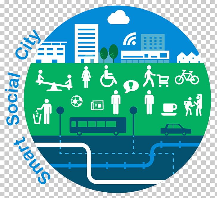 Social Economic Development Smart City Organization Concept PNG, Clipart, Area, Brand, Circle, City, Communication Free PNG Download