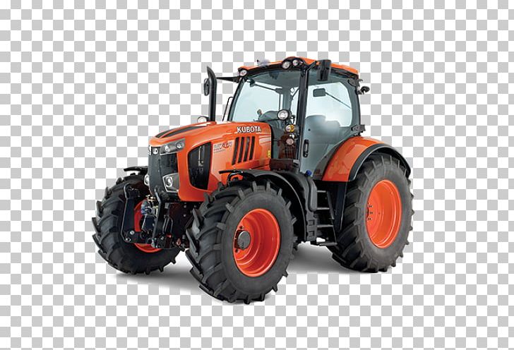 Tractor Agriculture Kubota Corporation Business Heavy Machinery PNG, Clipart, Agricultural Machinery, Agriculture, Automotive Tire, Automotive Wheel System, Business Free PNG Download