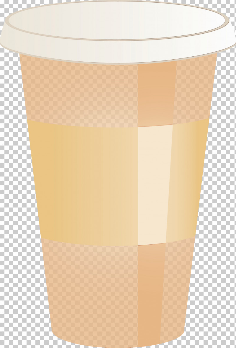 Drinkware Drink Cup Beige Cup PNG, Clipart, Beige, Coffee, Cup, Cylinder, Drink Free PNG Download